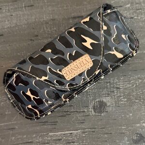 NWT Consuela Danni Sunglass case